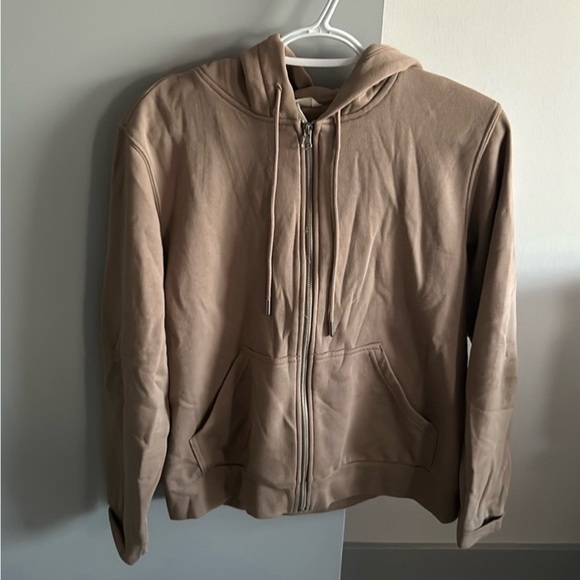 H&M Zip Up  Hoodie - Picture 4 of 4